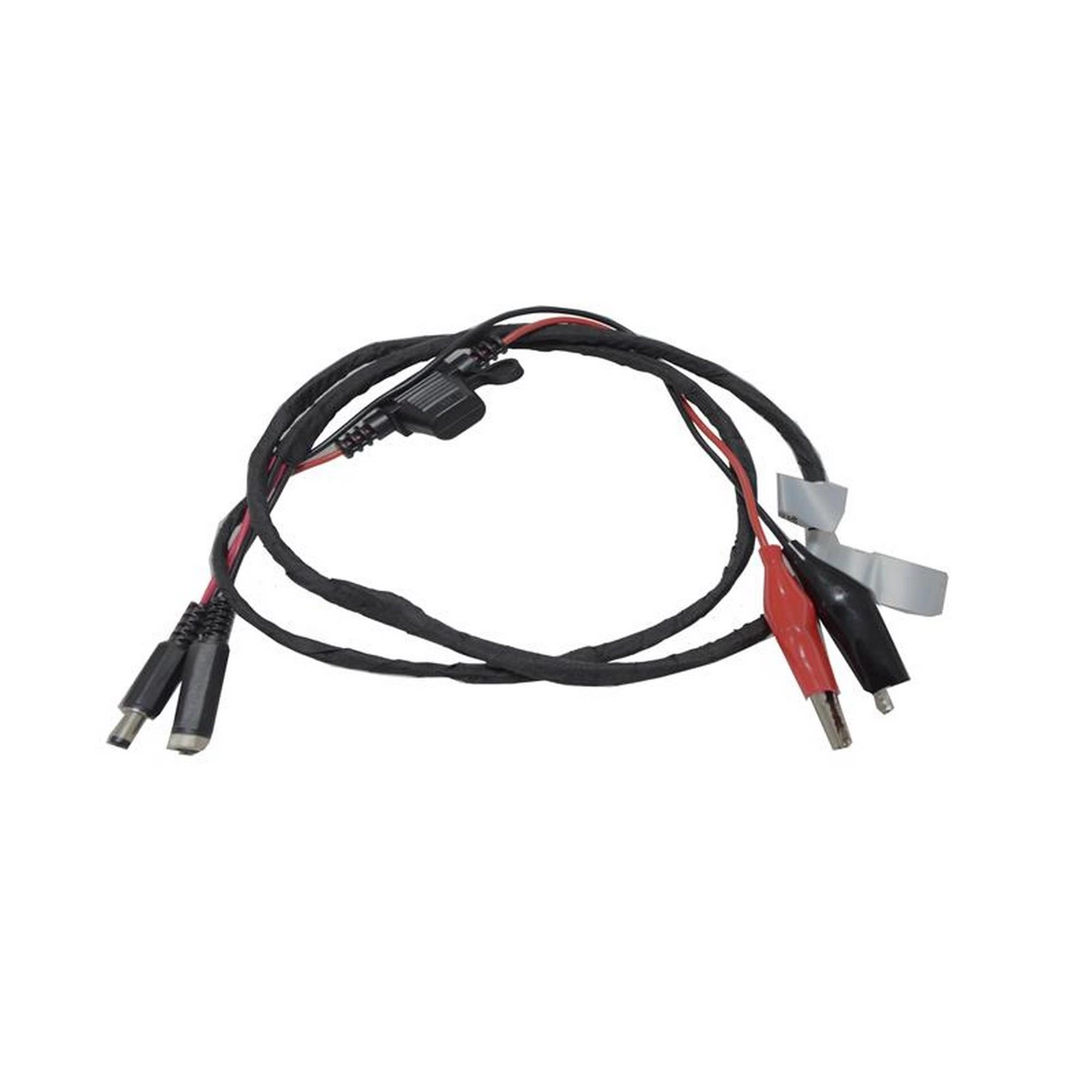 RKS RZ 250-S AKÜ ŞARJ CİHAZI KABLOSU #RK 57604